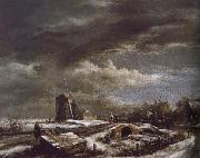 Winter Landscape